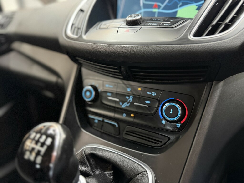 Ford C-Max Titanium Silver #35
