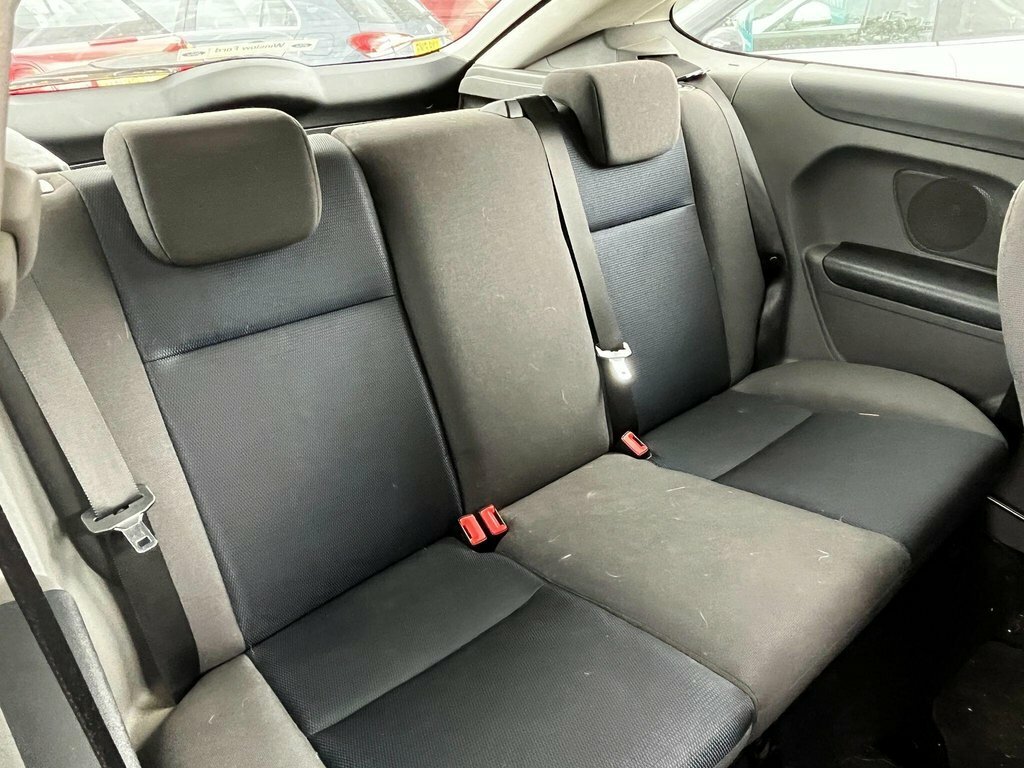Ford Focus Ghia Blue #11