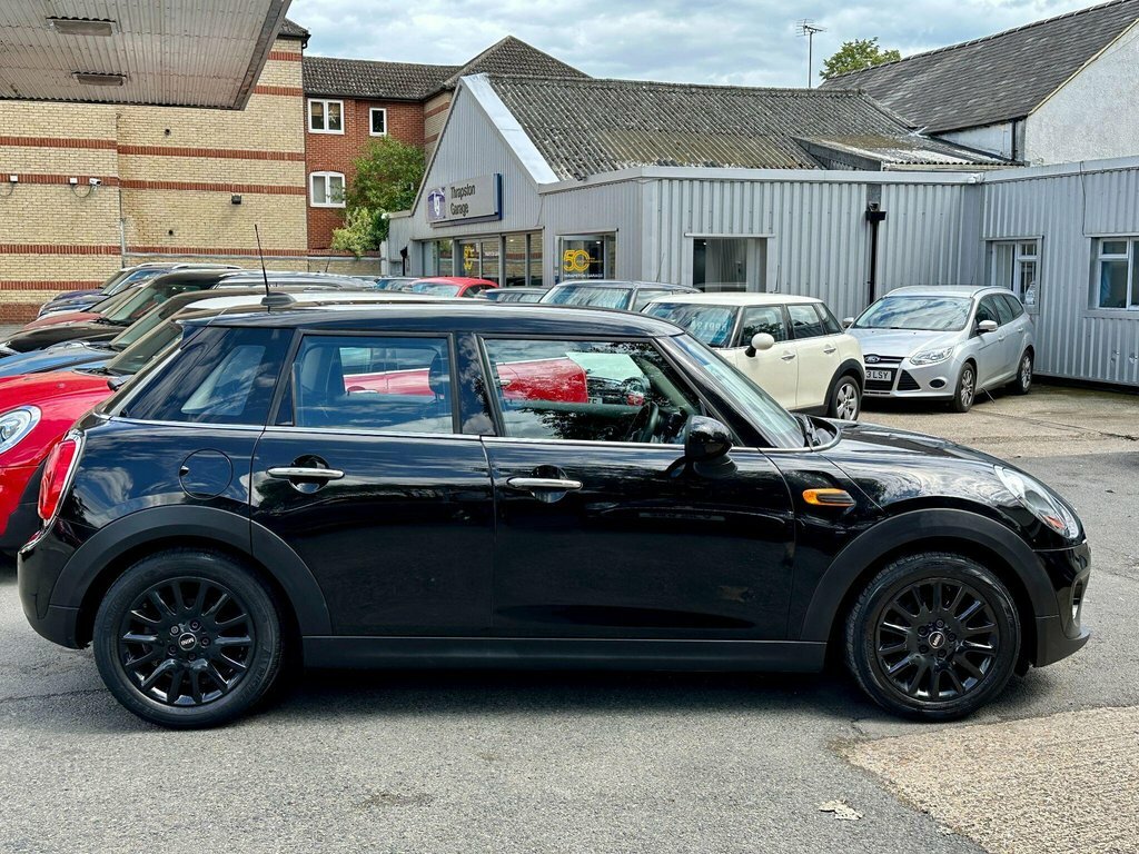 Mini Hatch 2.0 Cooper S 3-Door - 47,400 Miles - Fsh - Chili P Grey #8