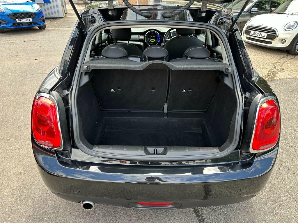 Mini Hatch 2.0 Cooper S 3-Door - 47,400 Miles - Fsh - Chili P Grey #12