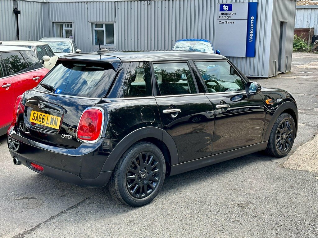 Mini Hatch 2.0 Cooper S 3-Door - 47,400 Miles - Fsh - Chili P Grey #7