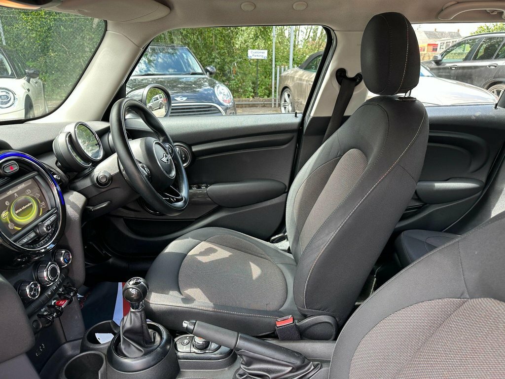 Mini Hatch 2.0 Cooper S 3-Door - 47,400 Miles - Fsh - Chili P Grey #15