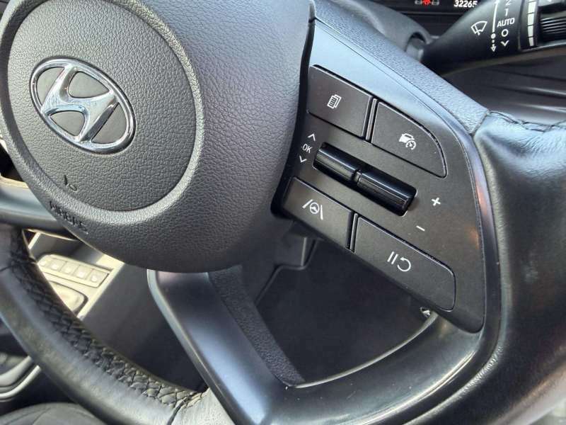 Hyundai I20 Hat 1.0 T-gdi 100Ps Premium  #5