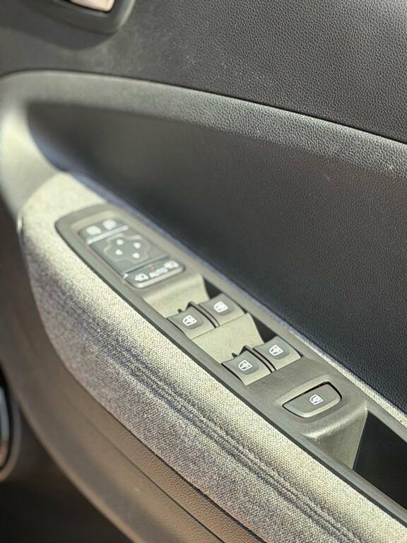 Renault Zoe Iconic Grey #20