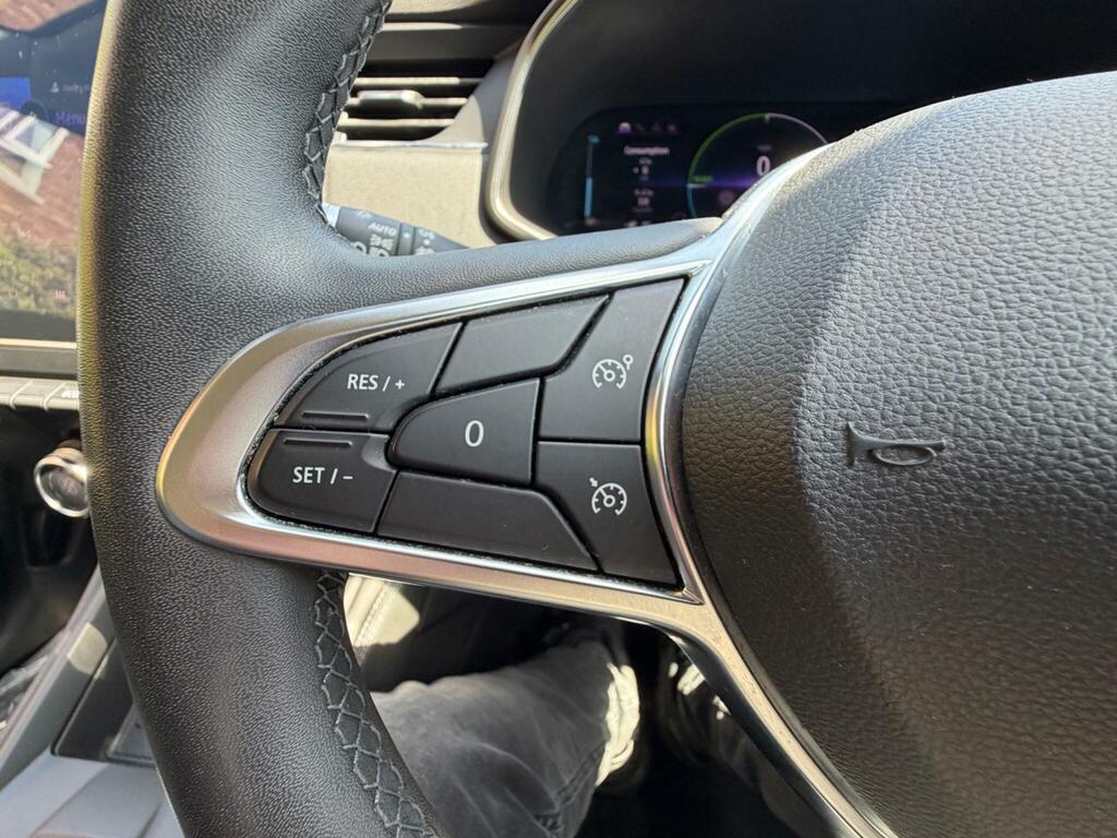 Renault Zoe Iconic Grey #16
