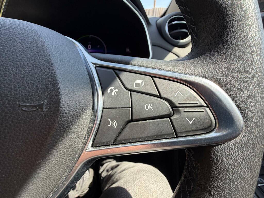 Renault Zoe Iconic Grey #17