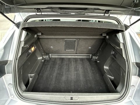 Vauxhall Grandland X Hatchback DS21XOH Grey #6