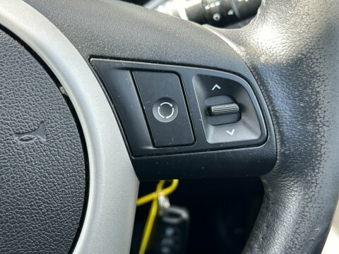 Kia Venga 1.6 2 Blue #13