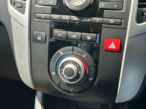 Kia Venga 1.6 2 Blue #18