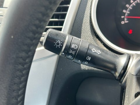 Kia Venga 1.6 2 Blue #10