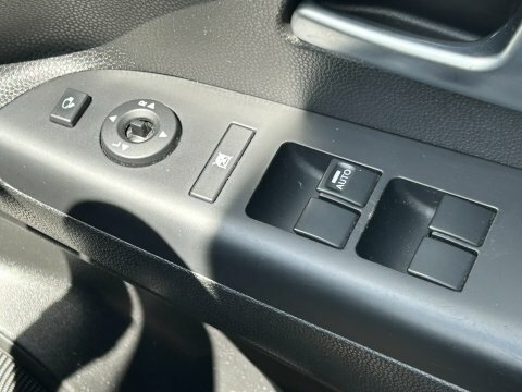 Kia Venga 1.6 2 Blue #16