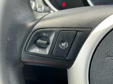 Kia Venga 1.6 2 Blue #11