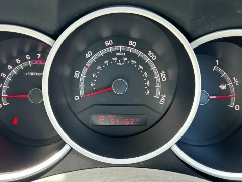 Kia Venga 1.6 2 Blue #12