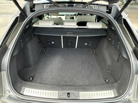 Land Rover Range Rover Velar Range Rover Velar R-dynamic Se D300 Silver #5