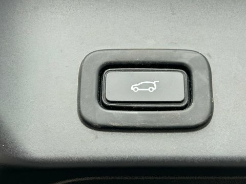 Land Rover Range Rover Evoque Range Rover Evoque R-dynamic S D Black #3