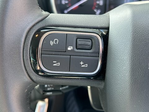Citroen C3 Aircross Puretech Shine Plus Ss Grey #13
