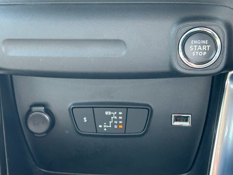 Citroen C3 Aircross Puretech Shine Plus Ss Grey #21