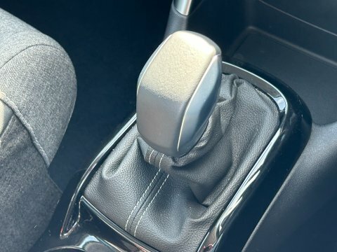 Citroen C3 Aircross Puretech Shine Plus Ss Grey #22