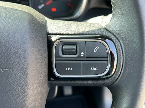 Citroen C3 Aircross Puretech Shine Plus Ss Grey #14