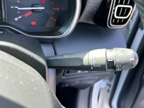 Citroen C3 Aircross Puretech Shine Plus Ss Grey #15