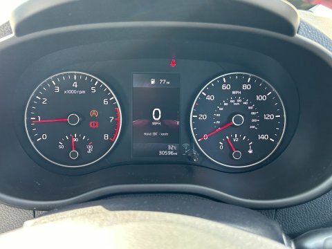 Kia Picanto 1.0 1 4 Seats White #14