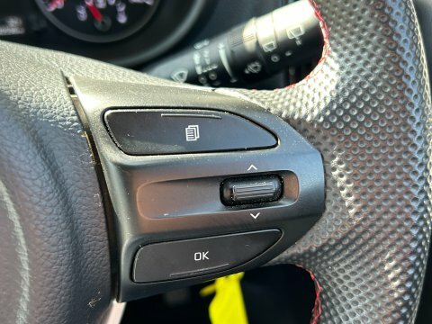 Kia Picanto 1.0 1 4 Seats White #15