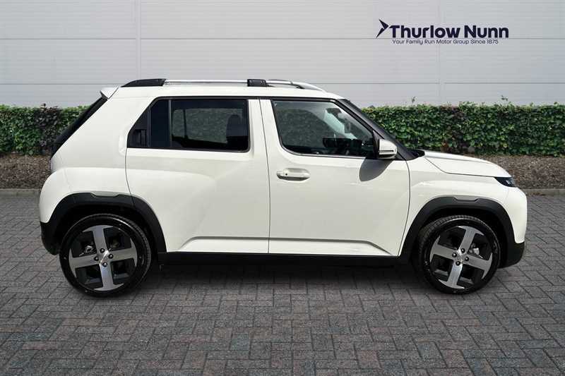 Hyundai Inster Long Range 49Kwh 02 Suv 115 Ps KR25EFJ #2