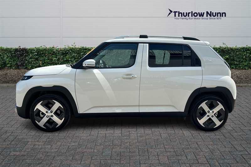 Hyundai Inster Long Range 49Kwh 02 Suv 115 Ps KR25EFJ #6