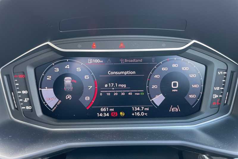 Audi A1 1.0 Tfsi 25 Sport Sportback Euro Grey #2