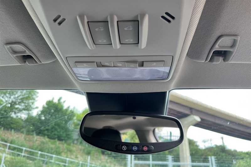 Vauxhall Mokka X X Active Ecotec Ss Black #34