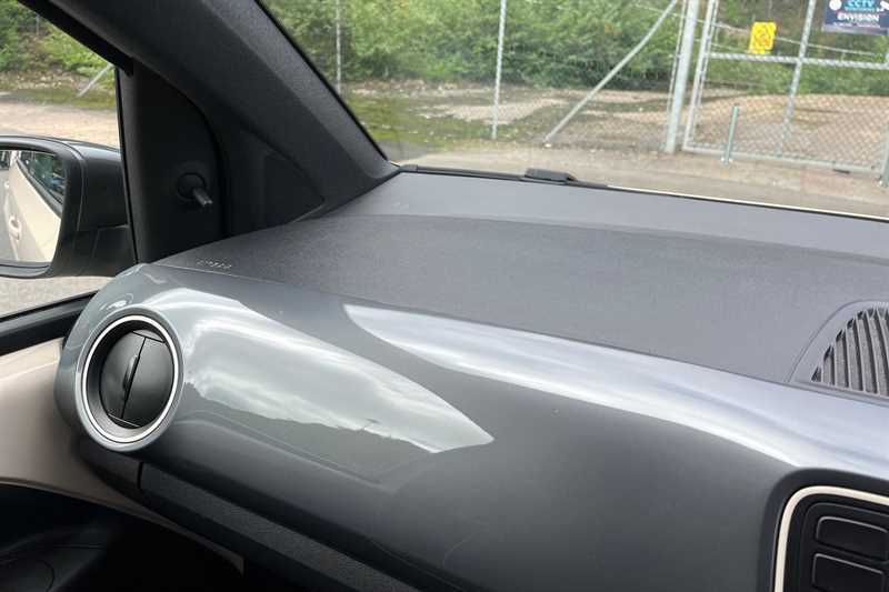 Seat MII 1.0 75 Mii By Mango  #29