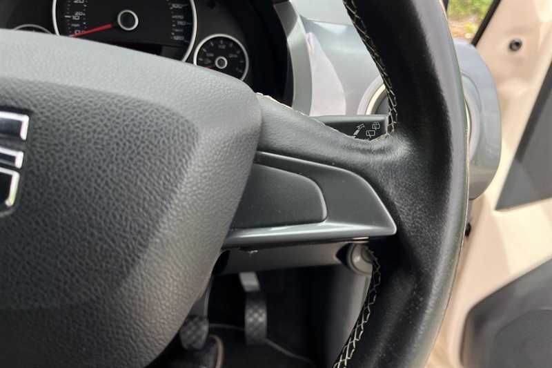 Seat MII 1.0 75 Mii By Mango  #22
