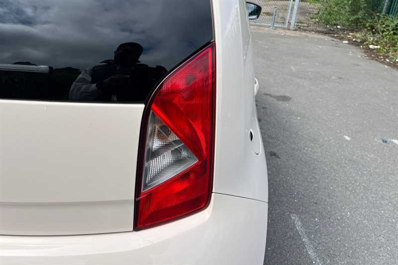Seat MII 1.0 75 Mii By Mango  #55