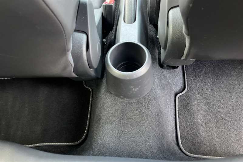 Seat MII 1.0 75 Mii By Mango  #39