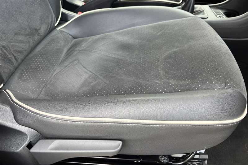 Seat MII 1.0 75 Mii By Mango  #38