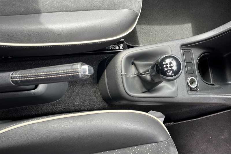 Seat MII 1.0 75 Mii By Mango  #14