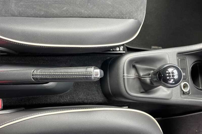 Seat MII 1.0 75 Mii By Mango  #28