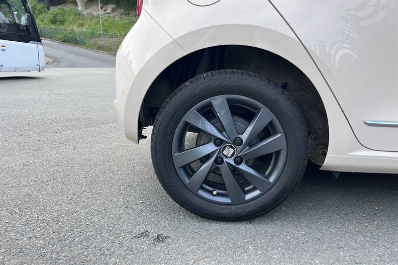 Seat MII 1.0 75 Mii By Mango  #43