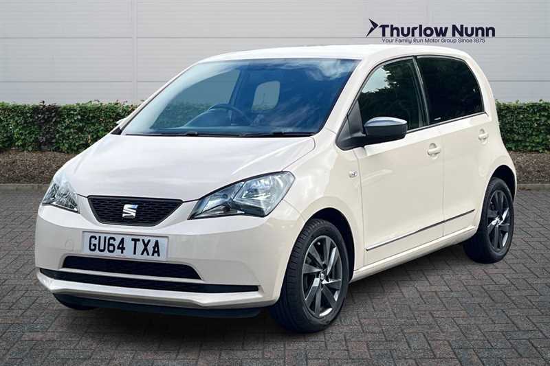 Seat MII 1.0 75 Mii By Mango  #7