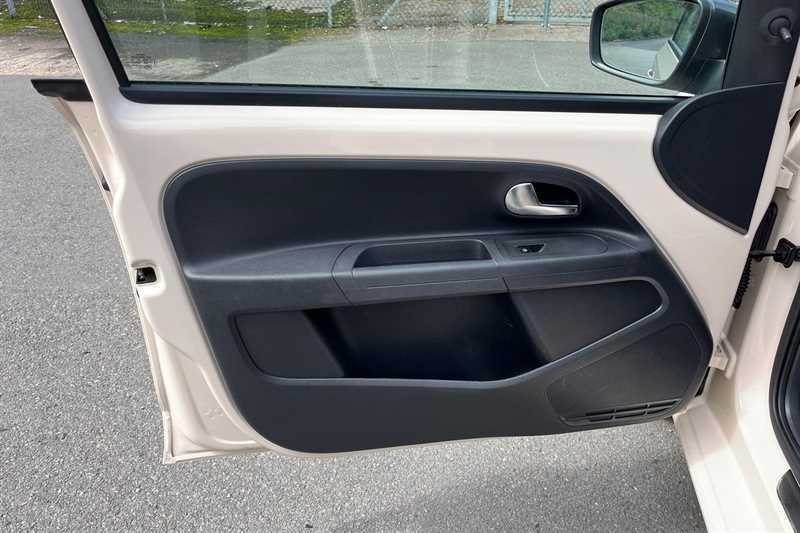 Seat MII 1.0 75 Mii By Mango  #53
