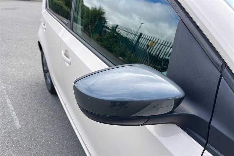 Seat MII 1.0 75 Mii By Mango  #44