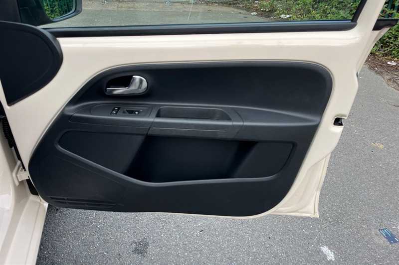 Seat MII 1.0 75 Mii By Mango  #37