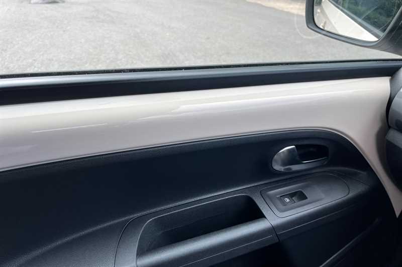 Seat MII 1.0 75 Mii By Mango  #30