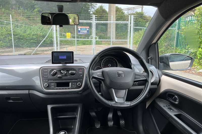 Seat MII 1.0 75 Mii By Mango  #11