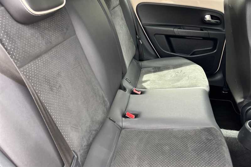 Seat MII 1.0 75 Mii By Mango  #23