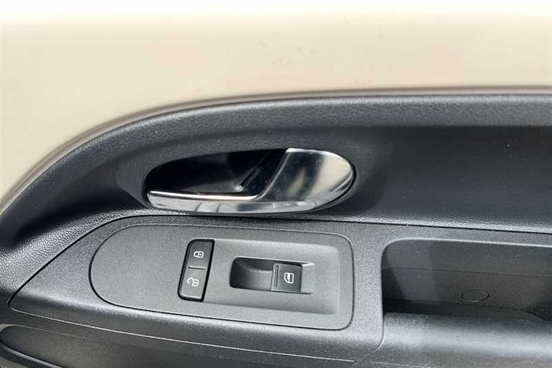Seat MII 1.0 75 Mii By Mango  #16