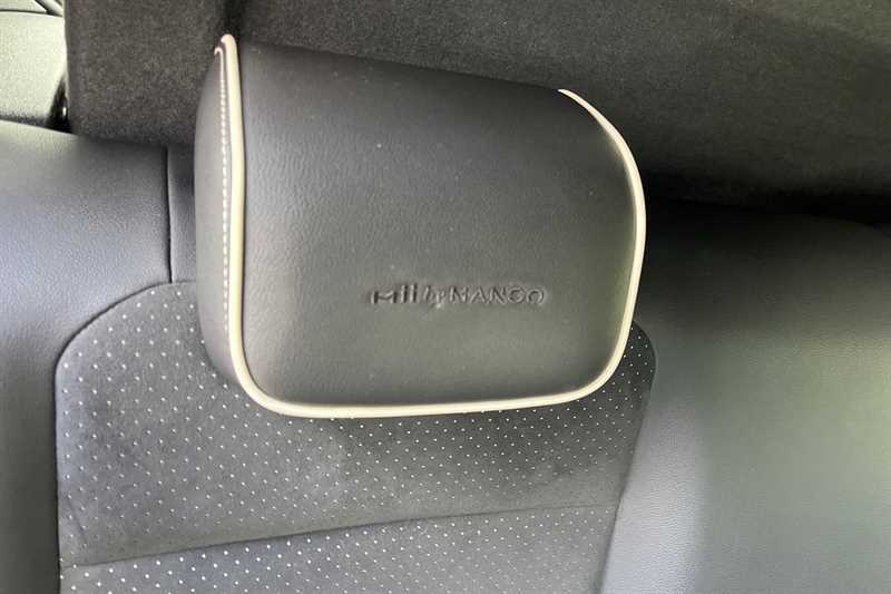 Seat MII 1.0 75 Mii By Mango  #42