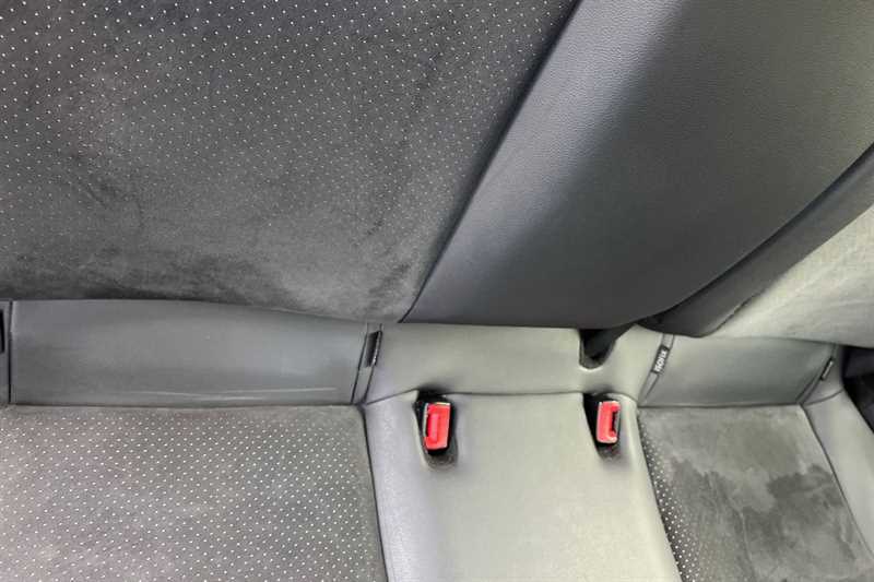 Seat MII 1.0 75 Mii By Mango  #40