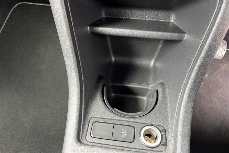 Seat MII 1.0 75 Mii By Mango  #26
