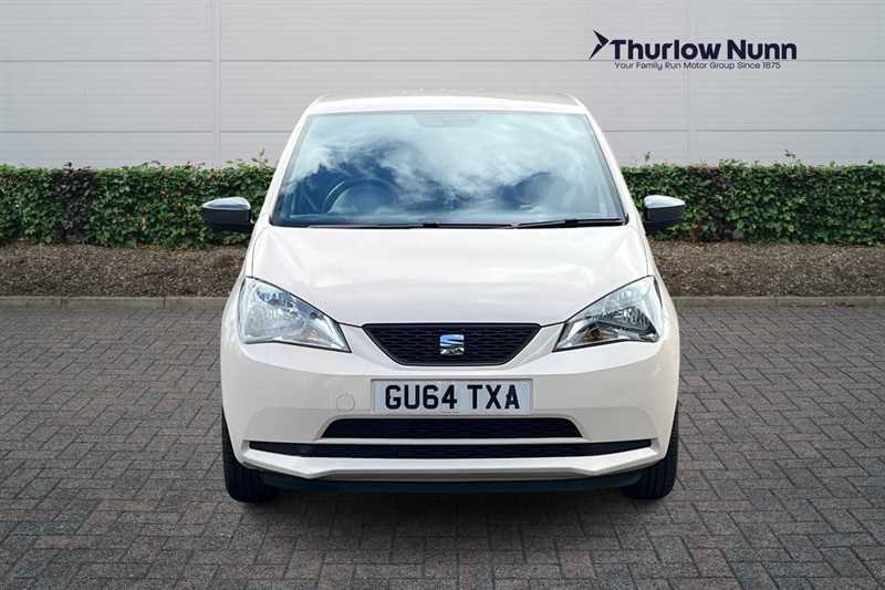 Seat MII 1.0 75 Mii By Mango  #8